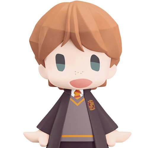 Harry Potter Ron Weasley Hello! Good Smile Mini-Figure - Create Marketplace