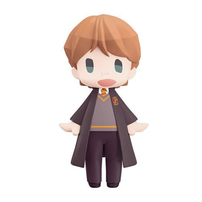 Harry Potter Ron Weasley Hello! Good Smile Mini-Figure - Create Marketplace