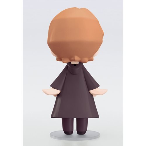 Harry Potter Ron Weasley Hello! Good Smile Mini-Figure - Create Marketplace