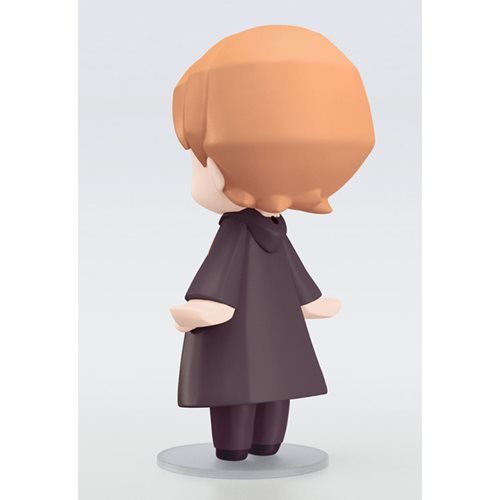 Harry Potter Ron Weasley Hello! Good Smile Mini-Figure - Create Marketplace
