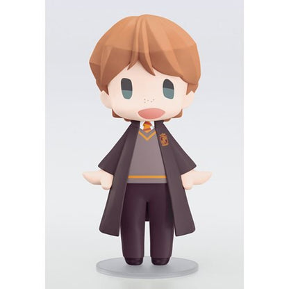 Harry Potter Ron Weasley Hello! Good Smile Mini-Figure - Create Marketplace