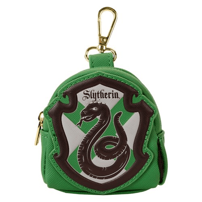 Harry Potter Slytherin Pet Treat Bag - Create Marketplace