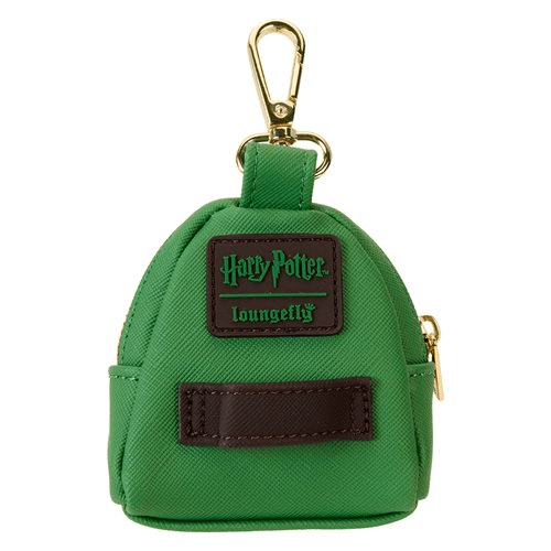 Harry Potter Slytherin Pet Treat Bag - Create Marketplace