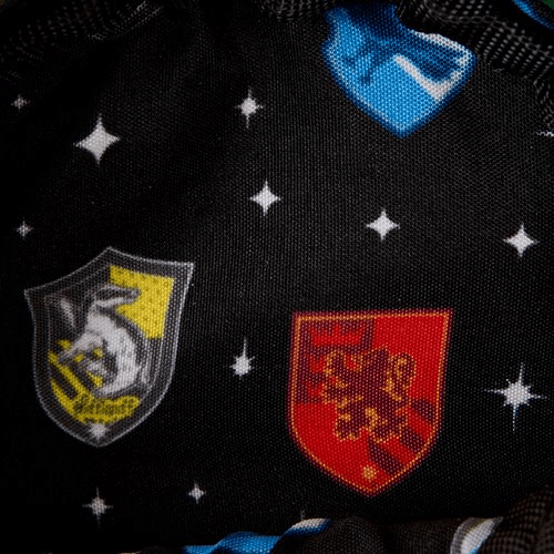 Harry Potter Slytherin Pet Treat Bag - Create Marketplace
