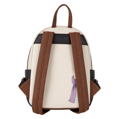 Harry Potter Spring Flap Pocket Mini-Backpack - Create Marketplace