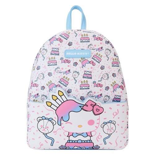 Hello Kitty 50th Anniversary Funko Mini Backpack - Create Marketplace