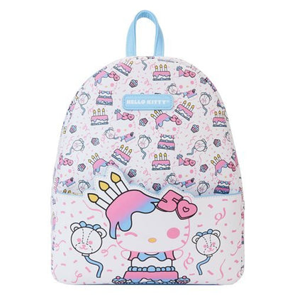 Hello Kitty 50th Anniversary Funko Mini Backpack - Create Marketplace