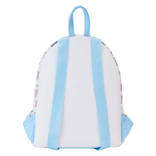 Hello Kitty 50th Anniversary Funko Mini Backpack - Create Marketplace