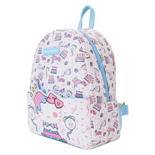 Hello Kitty 50th Anniversary Funko Mini Backpack - Create Marketplace