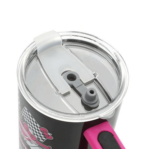 Hello Kitty and Friends Tokyo Speed 40 oz. Stainless Steel Tumbler - Create Marketplace