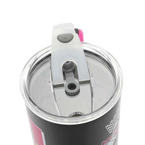 Hello Kitty and Friends Tokyo Speed 40 oz. Stainless Steel Tumbler - Create Marketplace