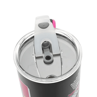 Hello Kitty and Friends Tokyo Speed 40 oz. Stainless Steel Tumbler - Create Marketplace