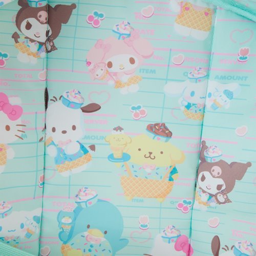 Hello Kitty Full-Size Nylon Backpack - Create Marketplace