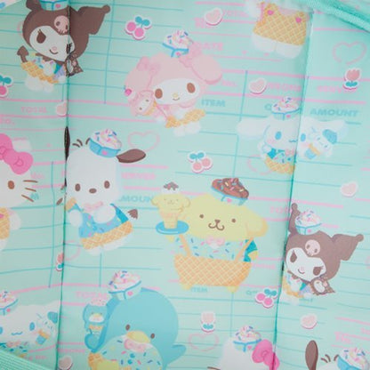 Hello Kitty Full-Size Nylon Backpack - Create Marketplace
