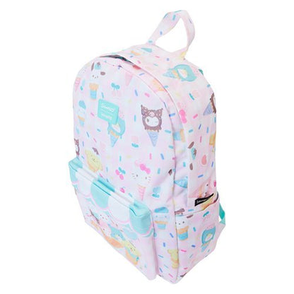 Hello Kitty Full-Size Nylon Backpack - Create Marketplace