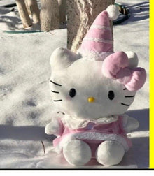 HK birthday plush toy - Create Marketplace
