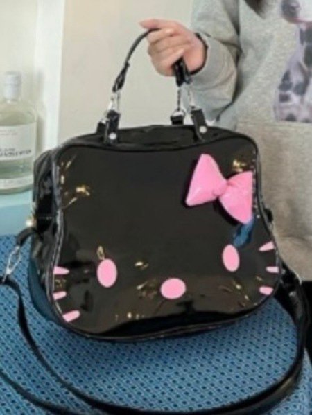 HK black bag - Create Marketplace