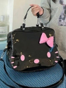 HK black bag - Create Marketplace