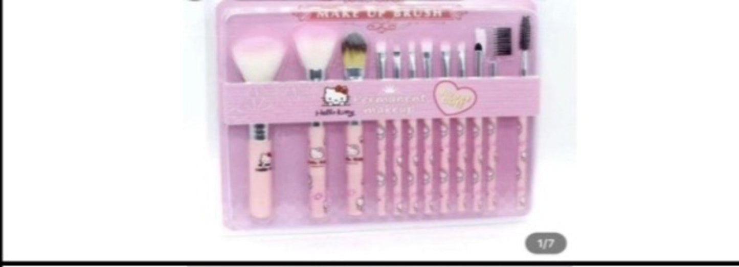 HK brush set - Create Marketplace