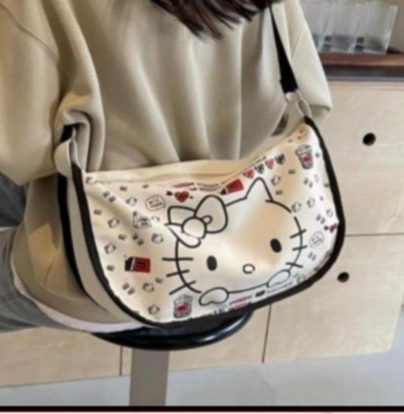 HK cute shoulder bag - Create Marketplace