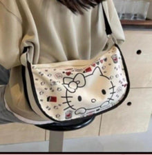 HK cute shoulder bag - Create Marketplace