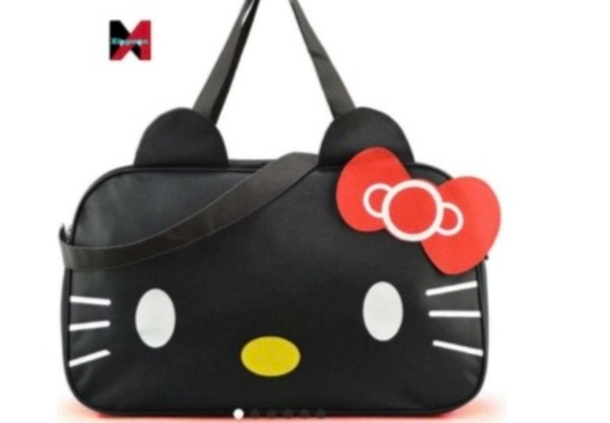 HK duffel bag - Create Marketplace