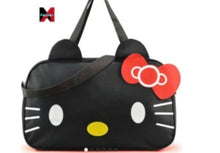 HK duffel bag - Create Marketplace