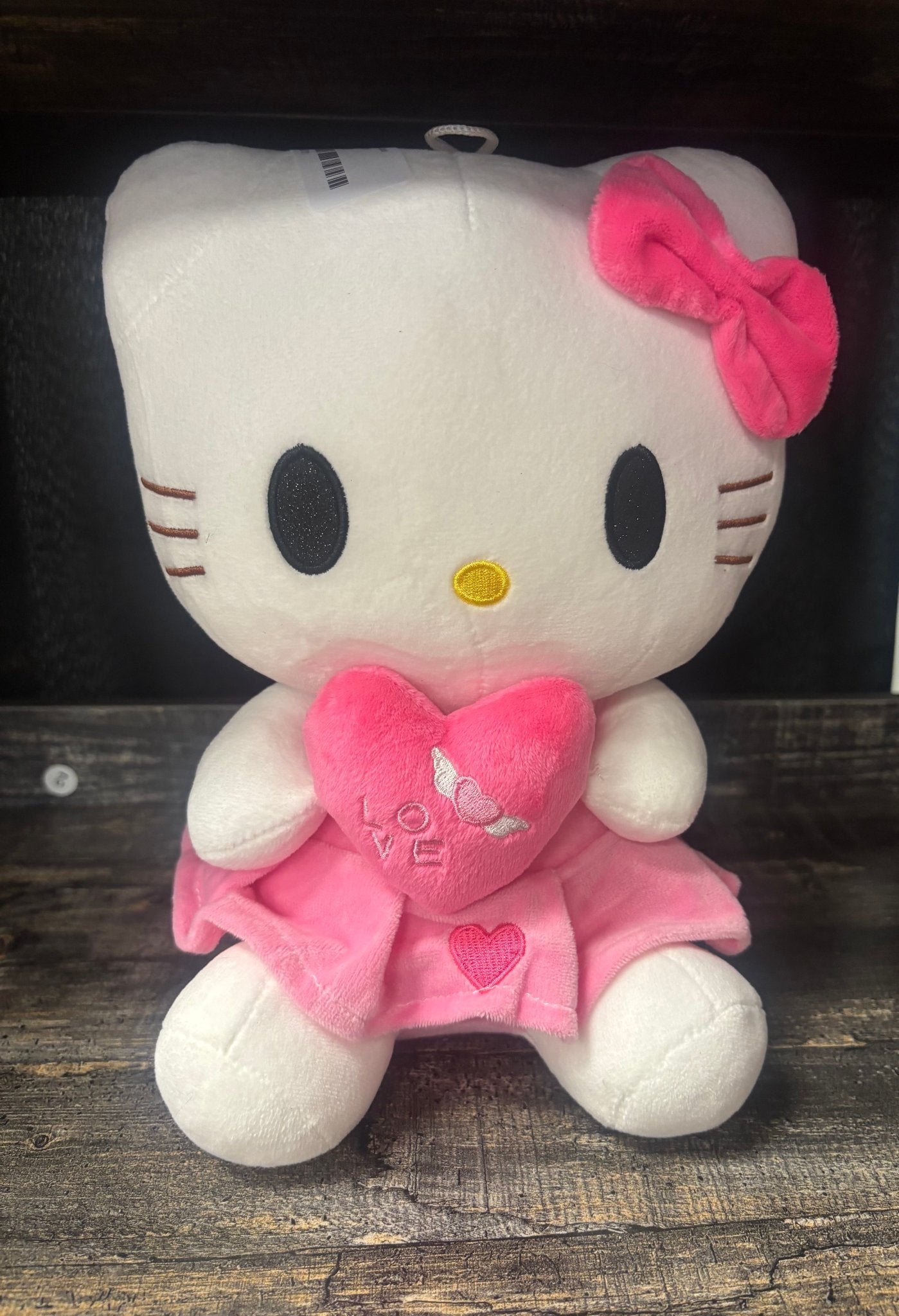 HK love plush - Create Marketplace