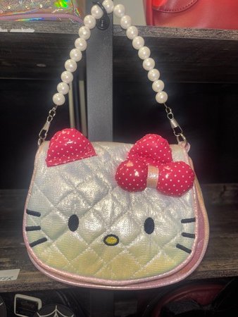 HK Pearl hand bag - Create Marketplace