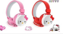 HK red headphones - Create Marketplace