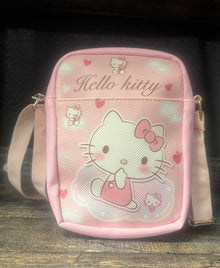 HK shoulder bag - Create Marketplace