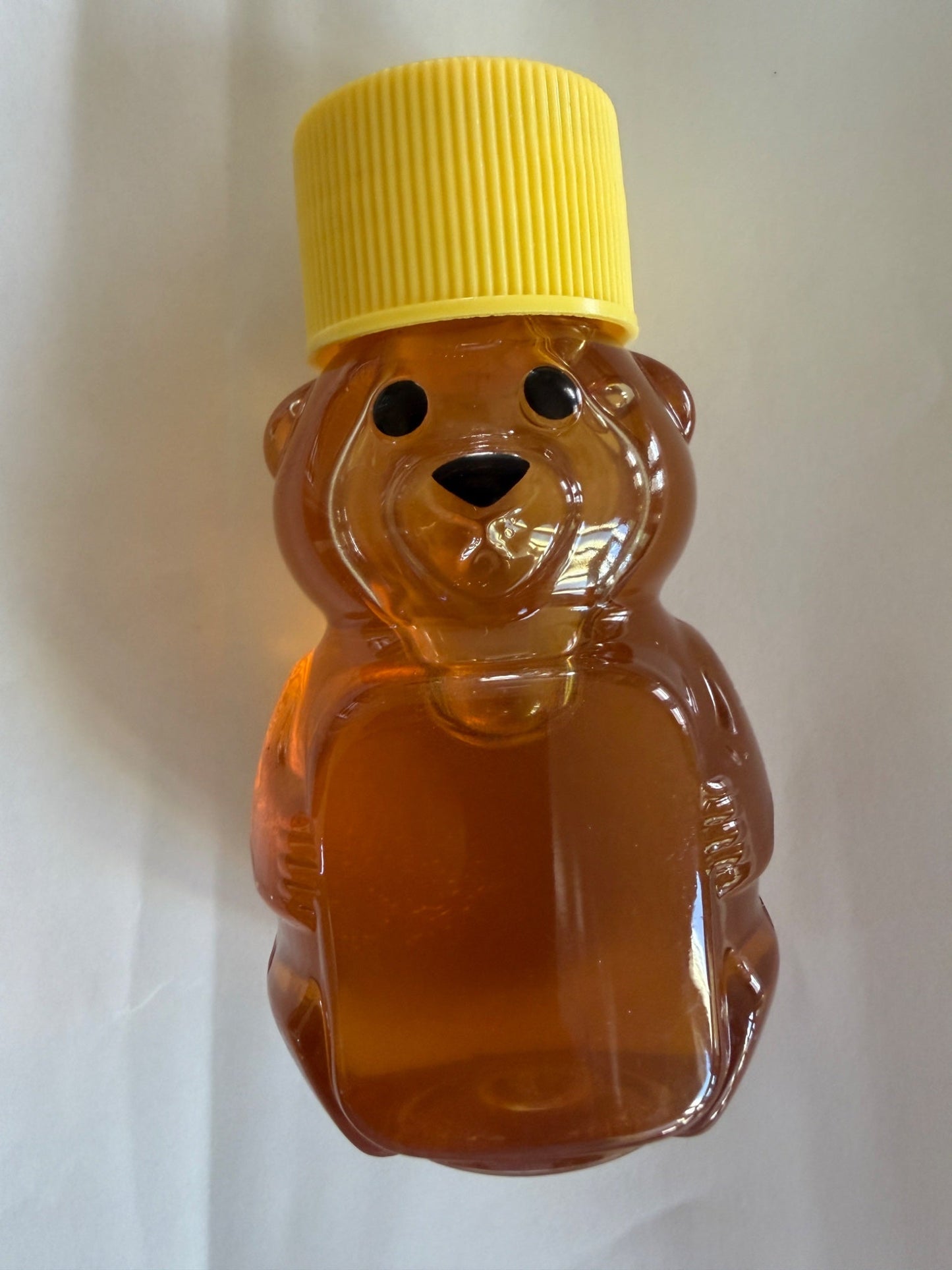 Honey Bear 2 Oz - Create Marketplace