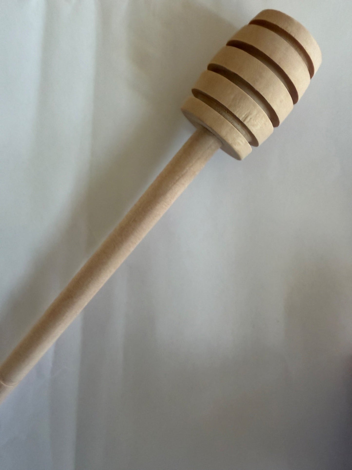 Honey Dipper - Create Marketplace