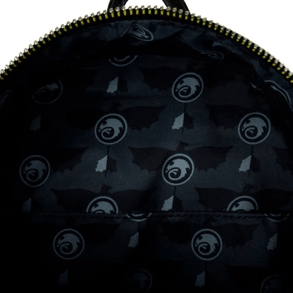 How to Train Your Dragon Toothless Skin Mini-Backpack - Create Marketplace