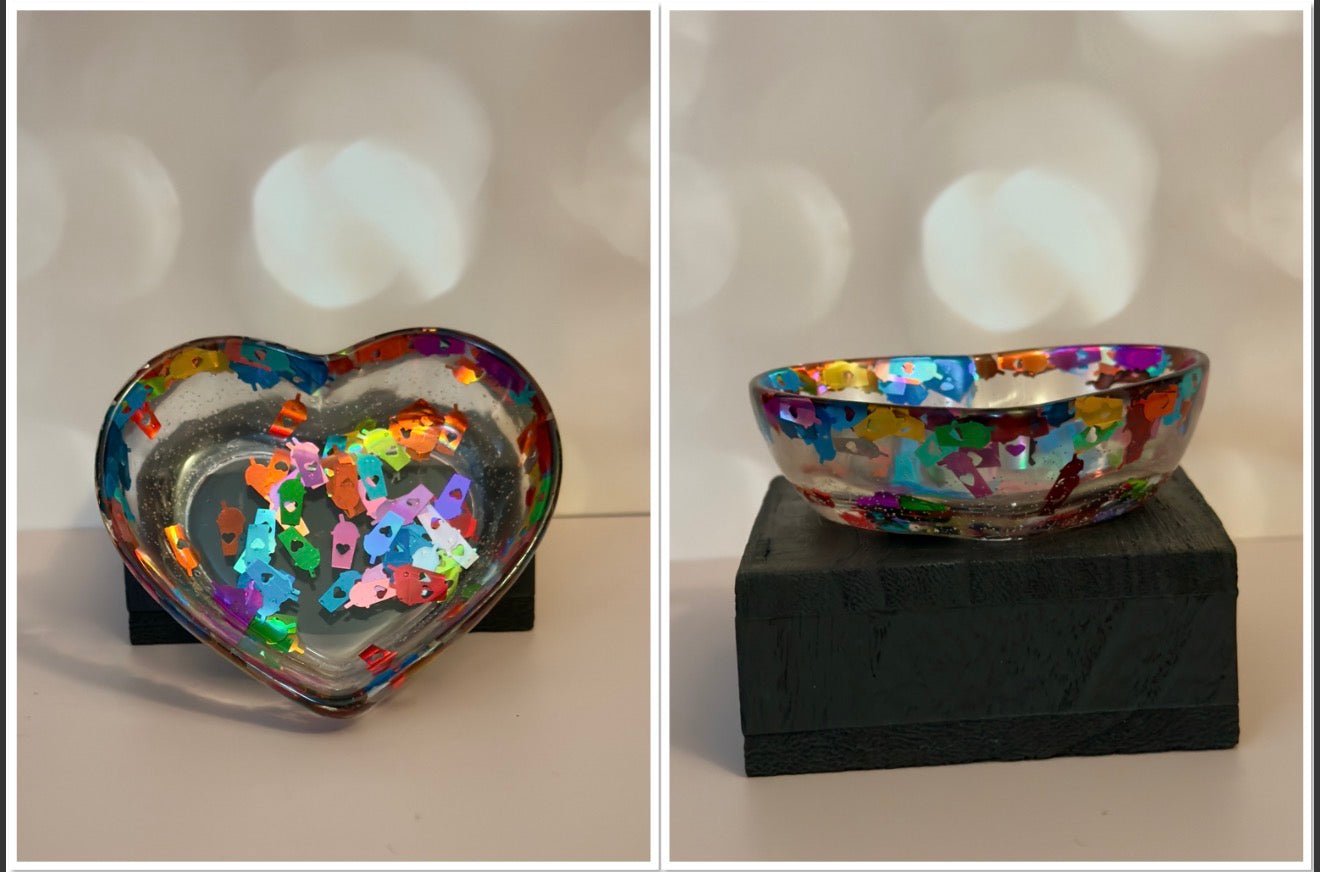 HT Trinket Tray - Create Marketplace