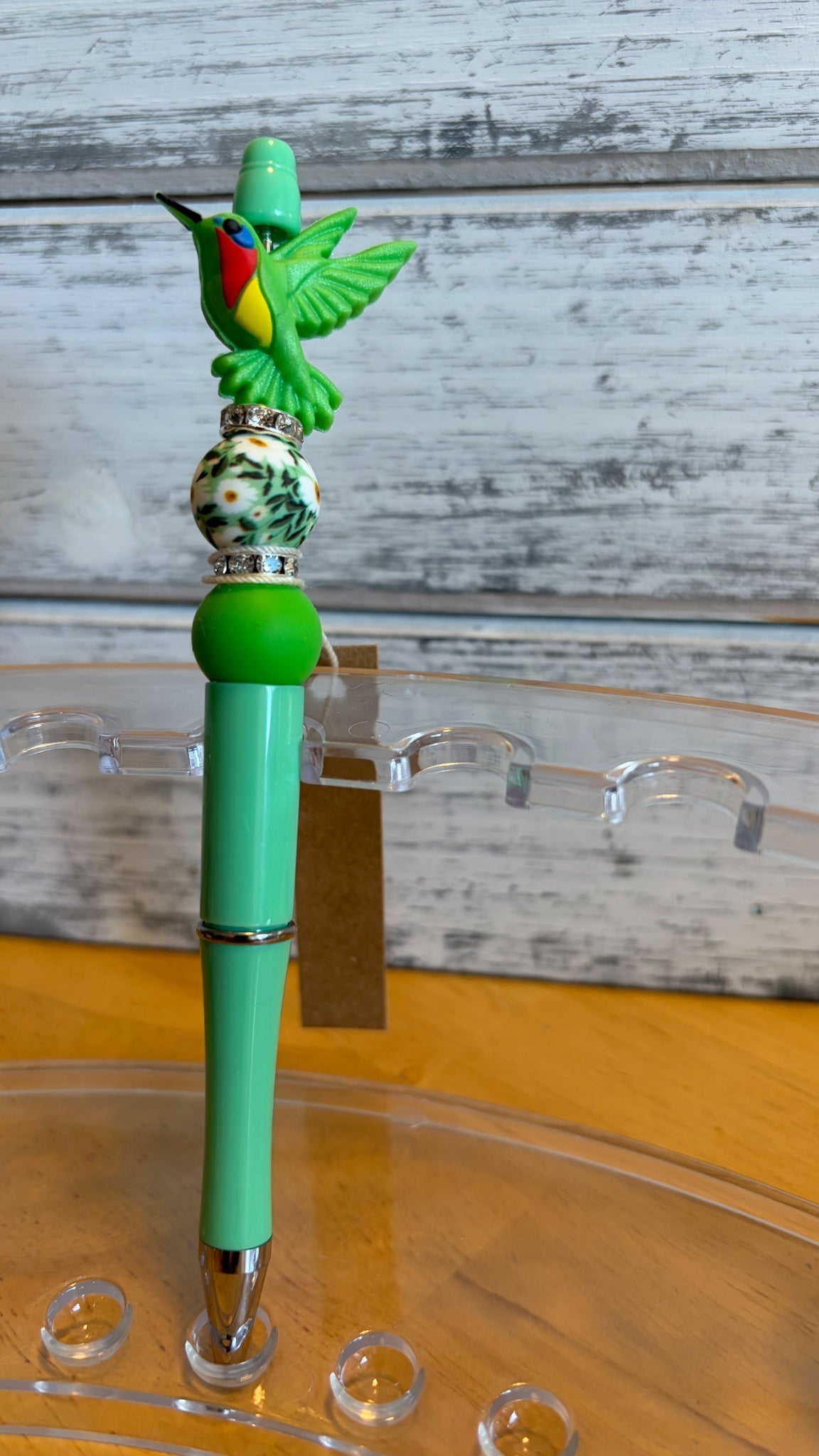 Hummingbird pen - Create Marketplace
