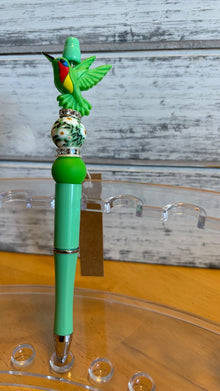 Hummingbird pen - Create Marketplace