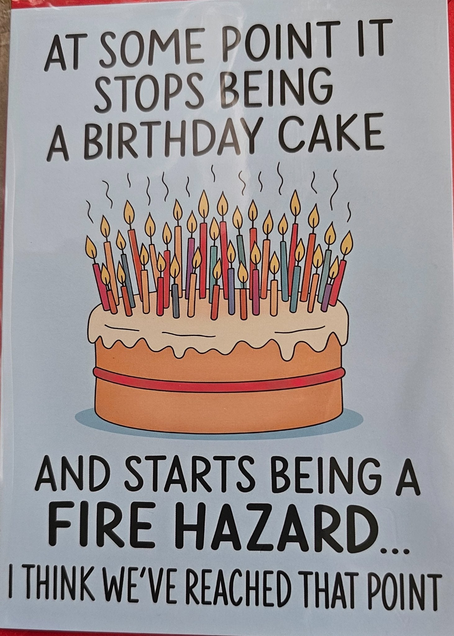 Humorous Birthday Cards - Create Marketplace