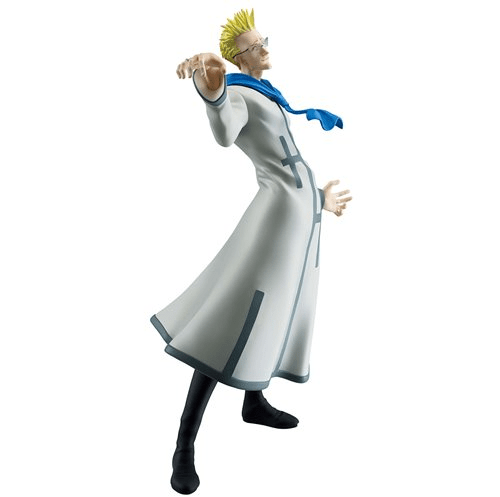 Hunter x Hunter Genthru Greed Island Masterlise Ichibansho Statue - Create Marketplace