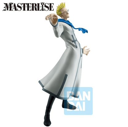 Hunter x Hunter Genthru Greed Island Masterlise Ichibansho Statue - Create Marketplace