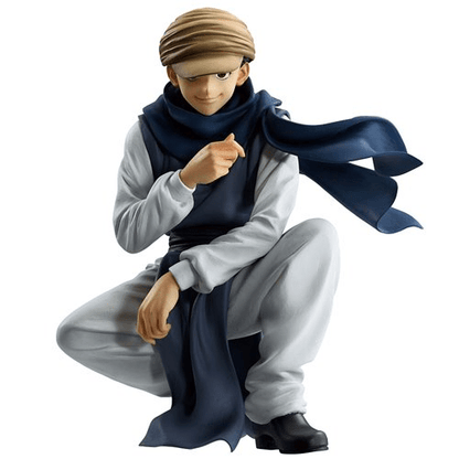 Hunter x Hunter Ging Freecss Greed Island Masterlise Ichibansho Statue - Create Marketplace