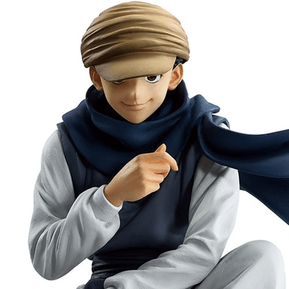Hunter x Hunter Ging Freecss Greed Island Masterlise Ichibansho Statue - Create Marketplace