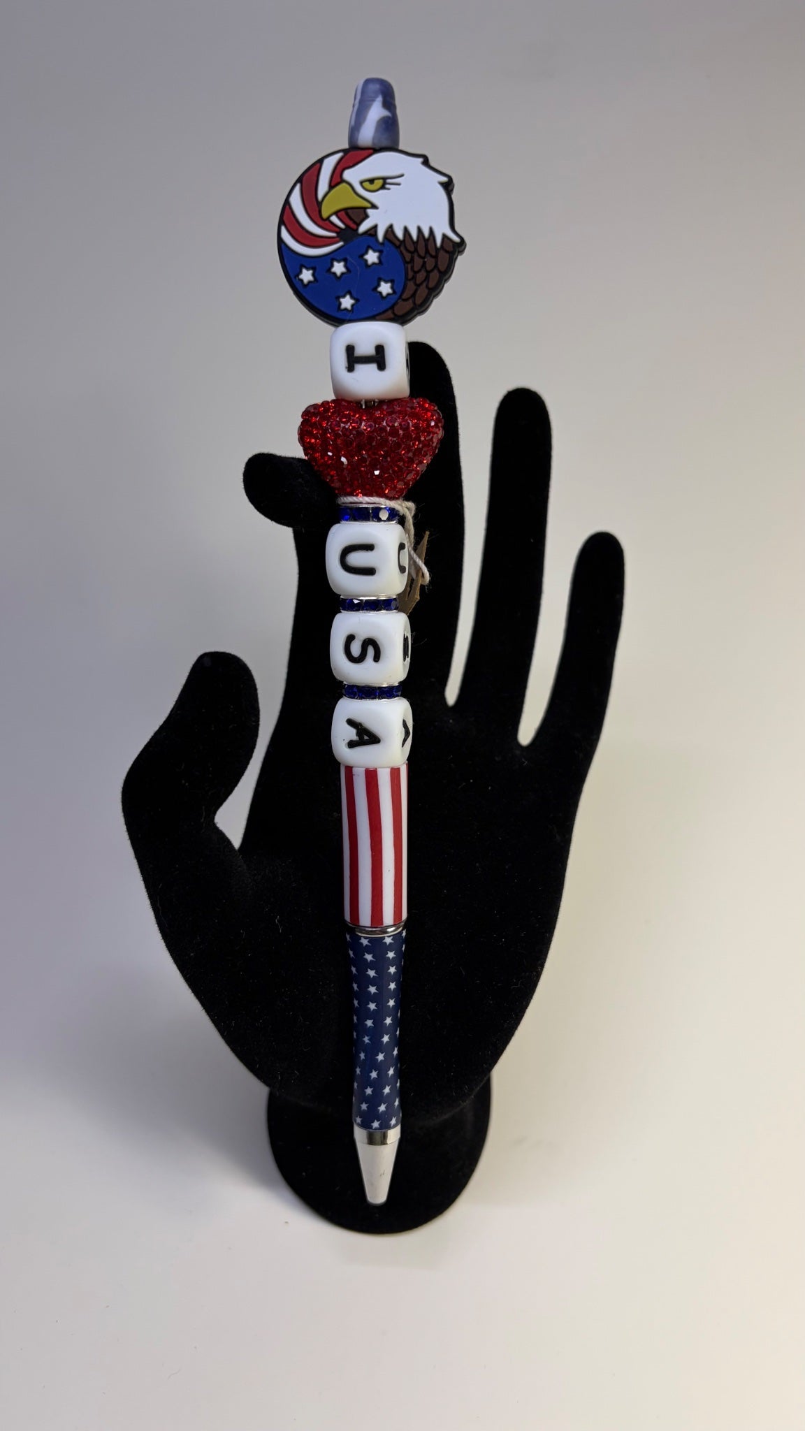 I love USA pen - Create Marketplace