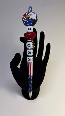 I love USA pen - Create Marketplace