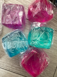Ice cube squishy - Create Marketplace