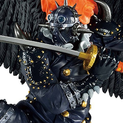Ichibansho One Piece Statues One Piece King Best of the Buddy Ichibansho Statue - Create Marketplace