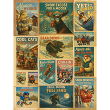 In Cool Company Puzzle - Create Marketplace