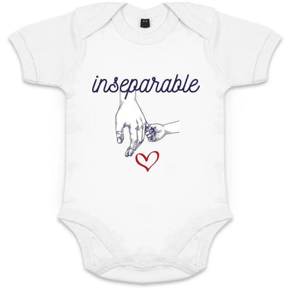 Inseparable Dad and Child Matching Outfit - Create Marketplace