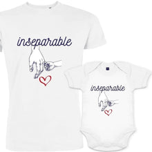 Inseparable Dad and Child Matching Outfit - Create Marketplace
