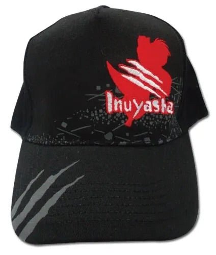 INUYASHA - INUYASHA CAP - Create Marketplace